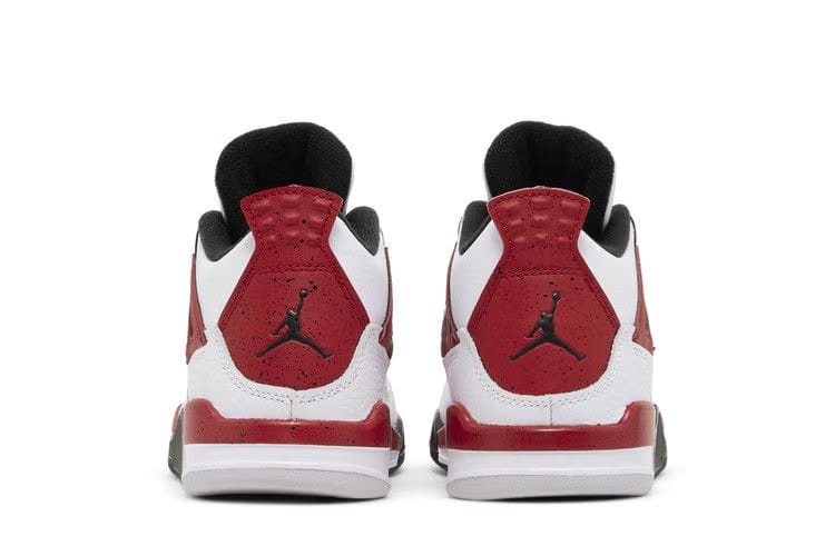 Air Jordan 4 Retro PS Red Cement