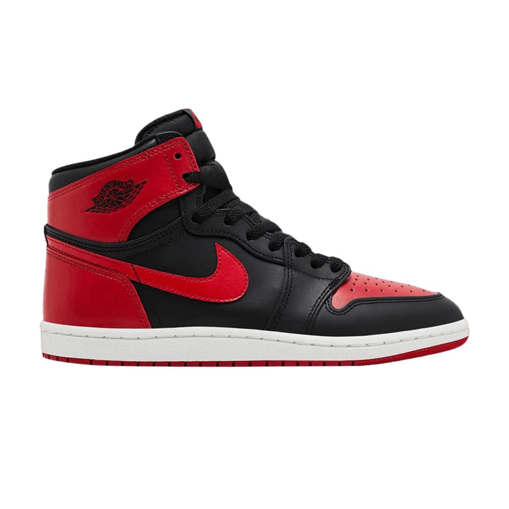 Air Jordan 1 Retro High '85 OG Bred / Banned 2025 TUNE Special Box