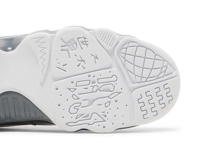 Air Jordan 9 Retro GS Fire Red