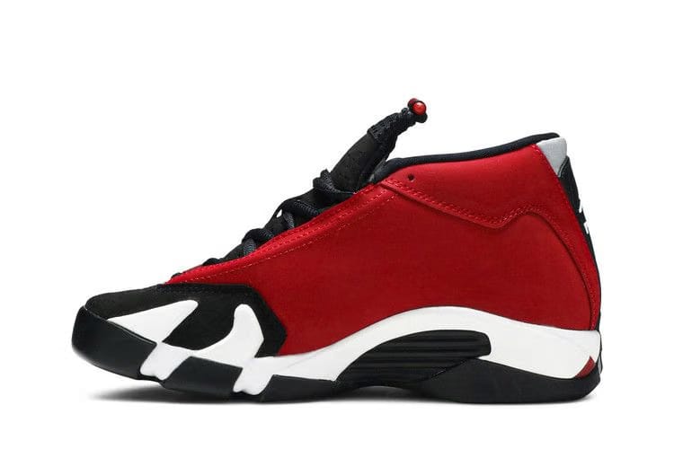 Air Jordan 14 Retro GS Gym Red
