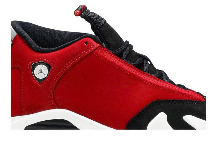 Air Jordan 14 Retro GS Gym Red