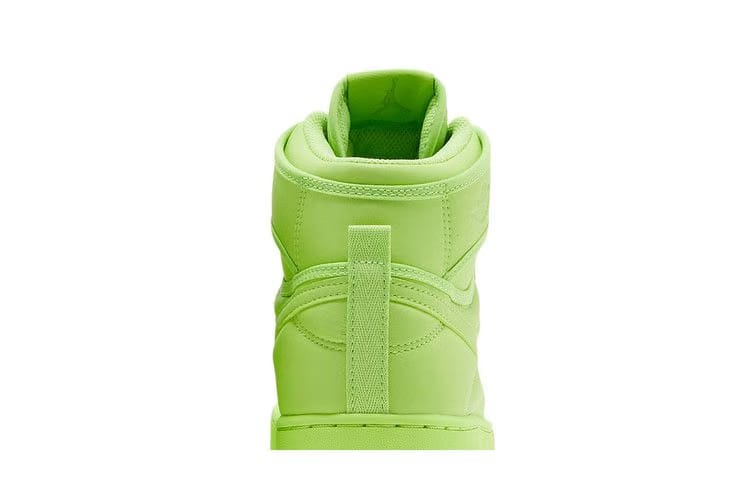 Billie Eilish x Wmns Air Jordan 1 KO 'Volt'