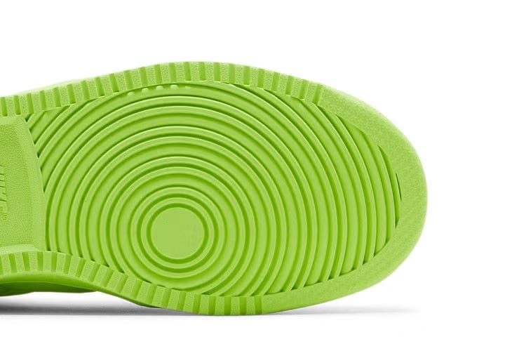 Billie Eilish x Wmns Air Jordan 1 KO 'Volt'