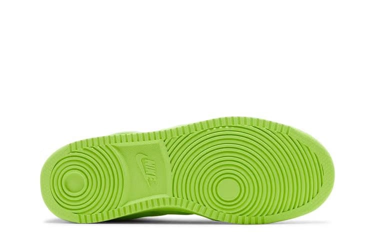 Billie Eilish x Wmns Air Jordan 1 KO 'Volt'