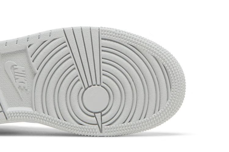 Air Jordan 1 Retro High OG GS Stage Haze