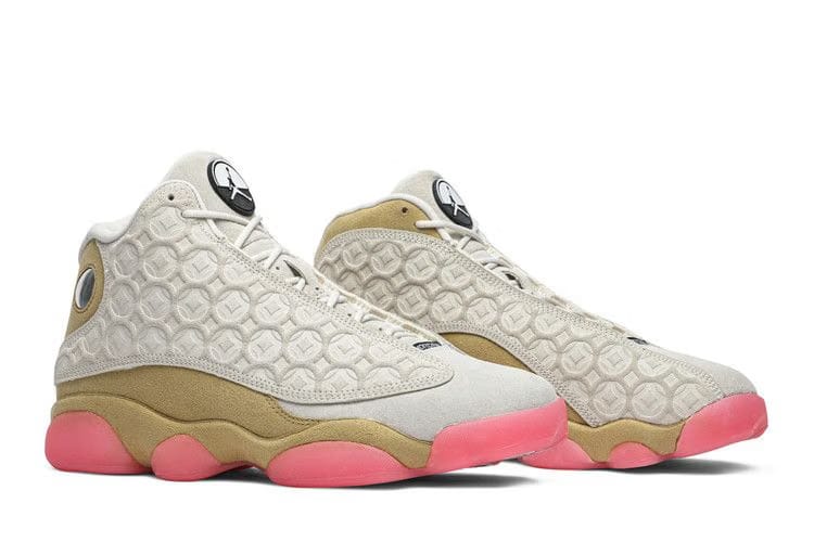 Air Jordan 13 Retro Chinese New Year