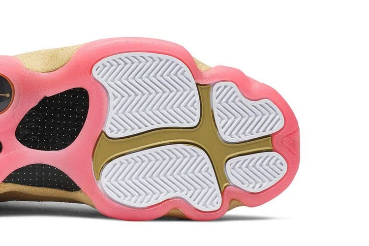 Air Jordan 13 Retro Chinese New Year