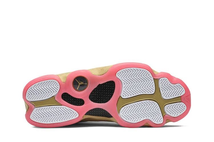 Air Jordan 13 Retro Chinese New Year