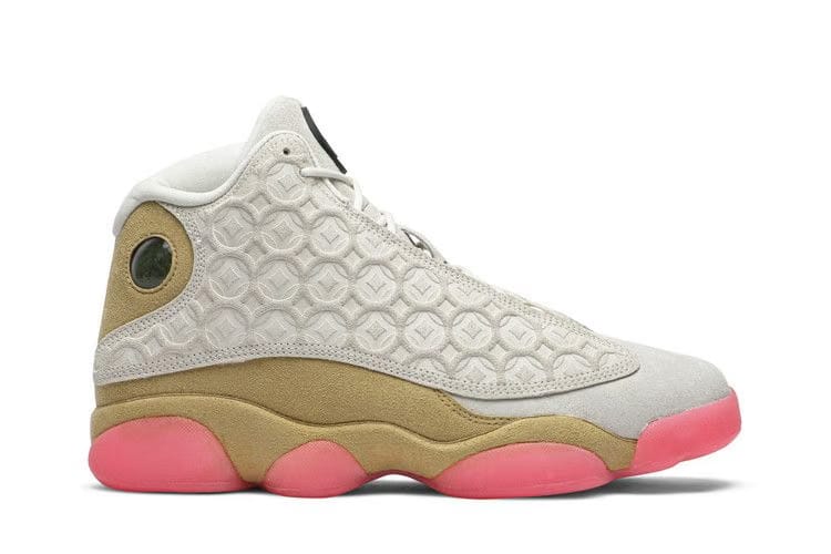 Air Jordan 13 Retro Chinese New Year