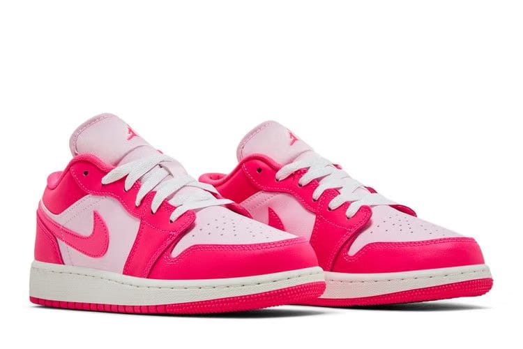 Air Jordan 1 Low GS Valentine’s Day