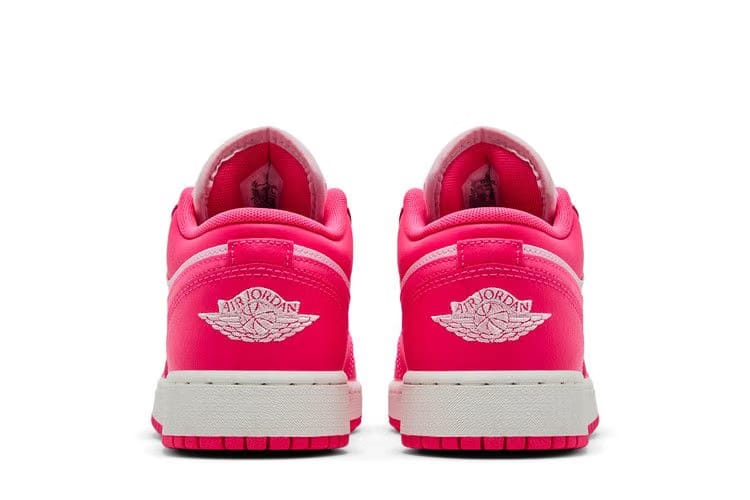 Air Jordan 1 Low GS Valentine’s Day