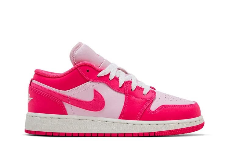 Air Jordan 1 Low GS Valentine’s Day