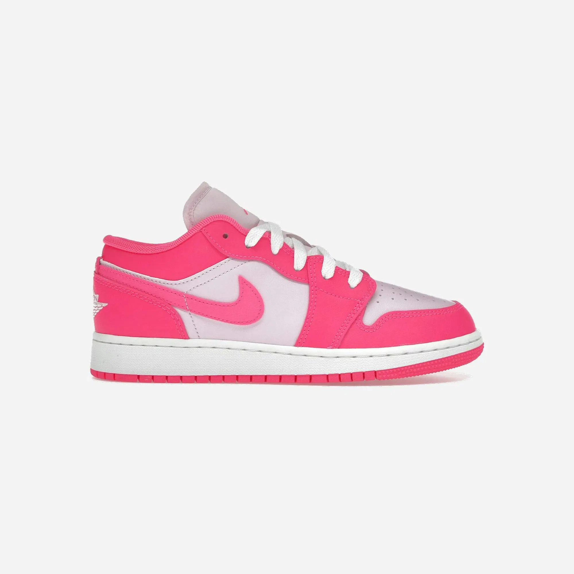 Air Jordan 1 Low GS Valentine’s Day