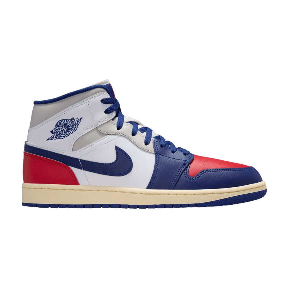 Air Jordan 1 Mid Rare Air