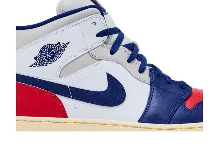Air Jordan 1 Mid Rare Air