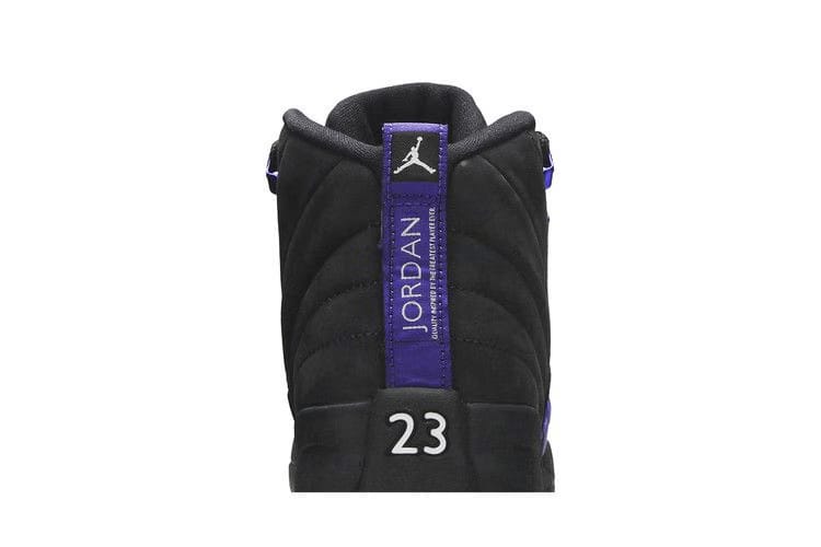 Air Jordan 12 Retro GS Dark Concord