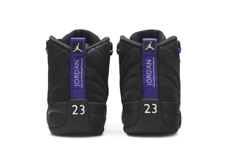Air Jordan 12 Retro GS Dark Concord