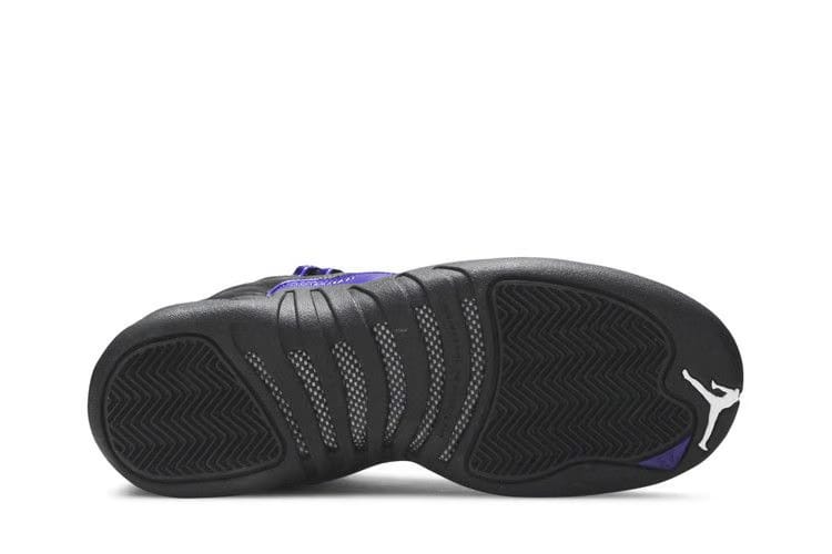 Air Jordan 12 Retro GS Dark Concord