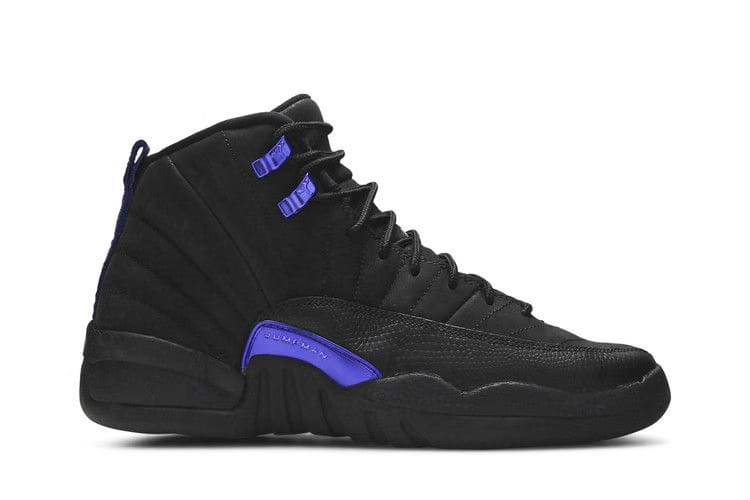 Air Jordan 12 Retro GS Dark Concord