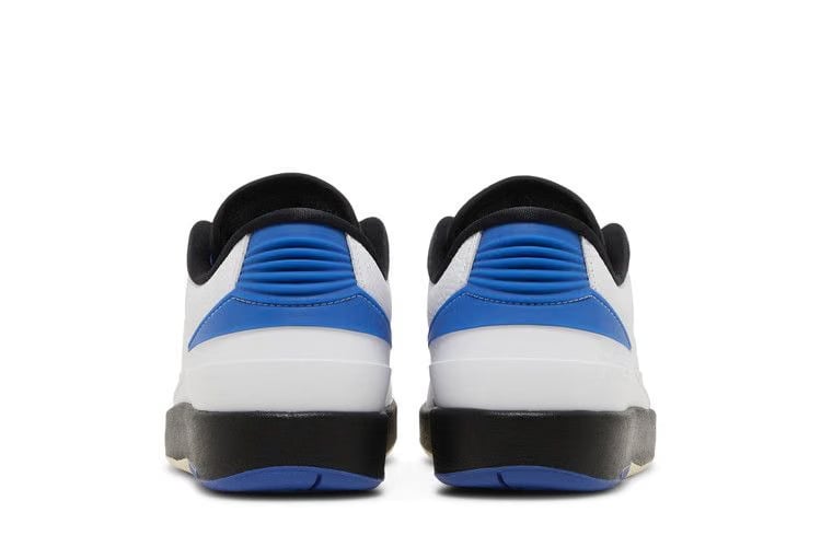 Wmns Air Jordan 2 Retro Low 'Varsity Royal'