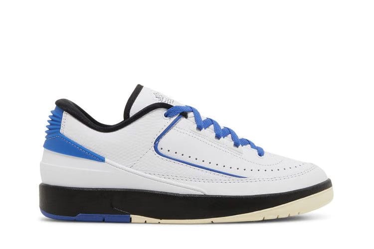 Wmns Air Jordan 2 Retro Low 'Varsity Royal'