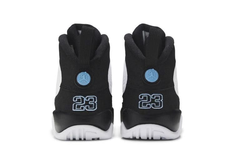 Air Jordan 9 Retro GS University Blue