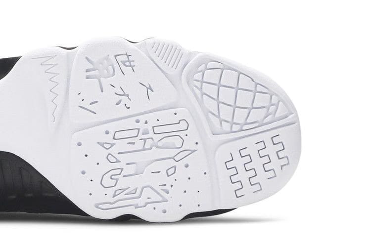 Air Jordan 9 Retro GS University Blue