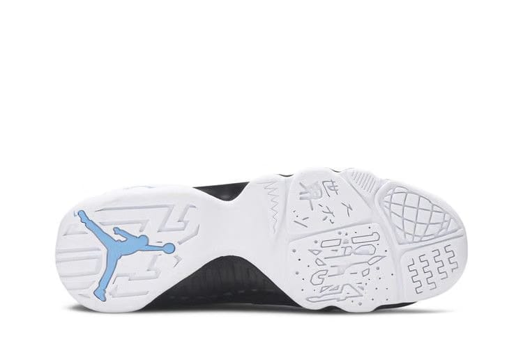 Air Jordan 9 Retro GS University Blue
