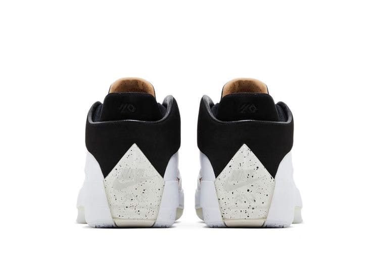 Air Jordan 40 PF The Classic