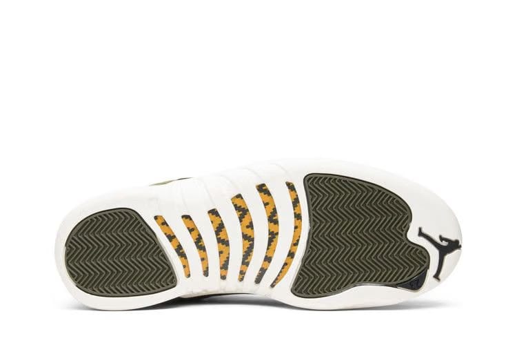 Air Jordan 12 Retro CP3 Class of 2003