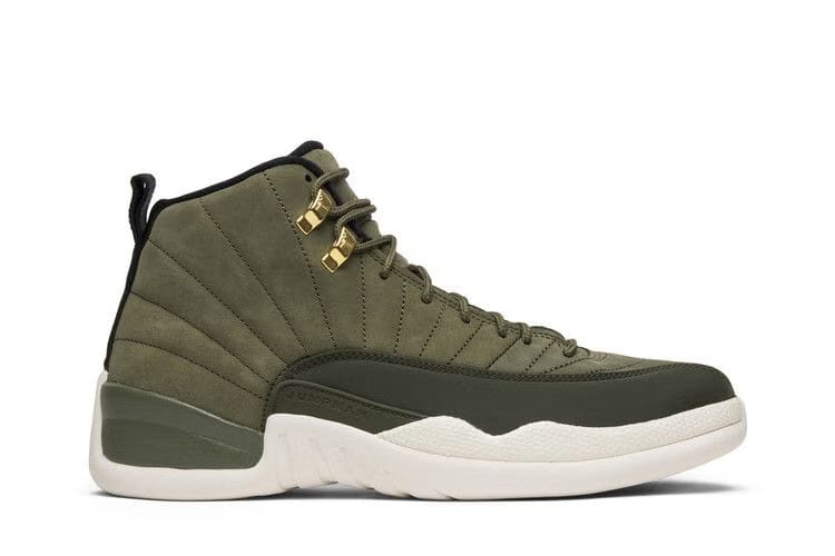 Air Jordan 12 Retro CP3 Class of 2003