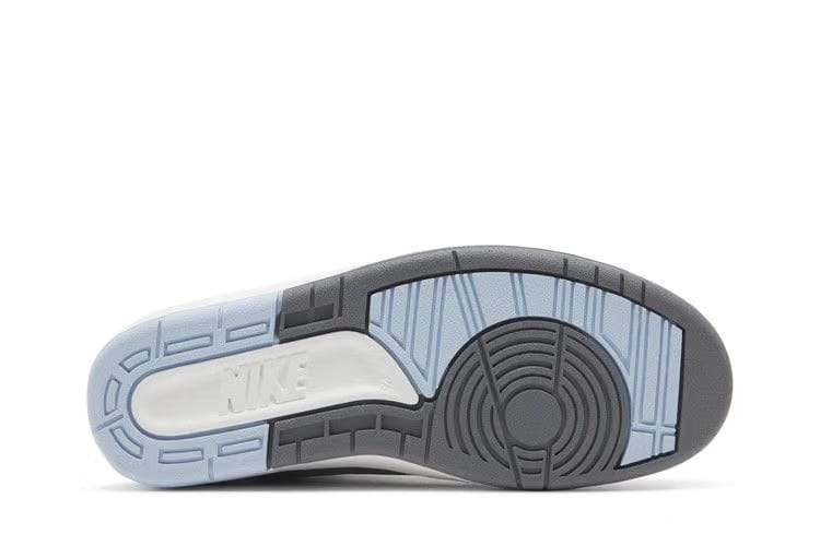 Wmns Air Jordan 2 Retro 'Cool Grey'
