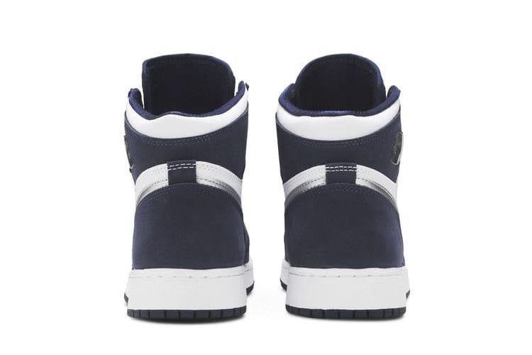 Air Jordan 1 Retro High CO.JP GS Midnight Navy 2020