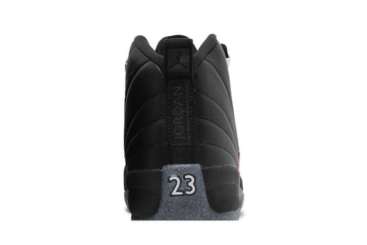 Air Jordan 12 Utility GS Grind