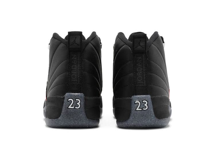 Air Jordan 12 Utility GS Grind