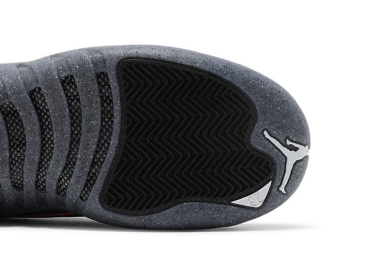 Air Jordan 12 Utility GS Grind