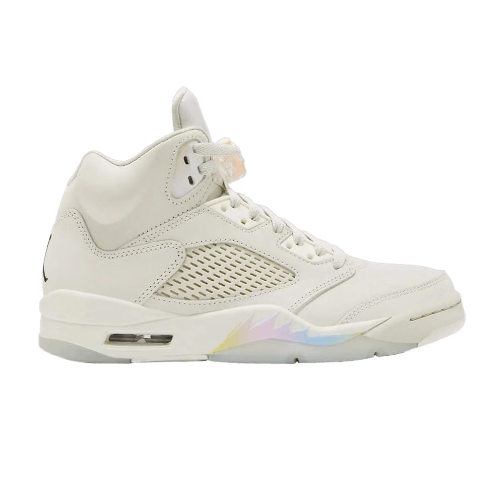 Wmns Air Jordan 5 Retro 'Year of the Snake'