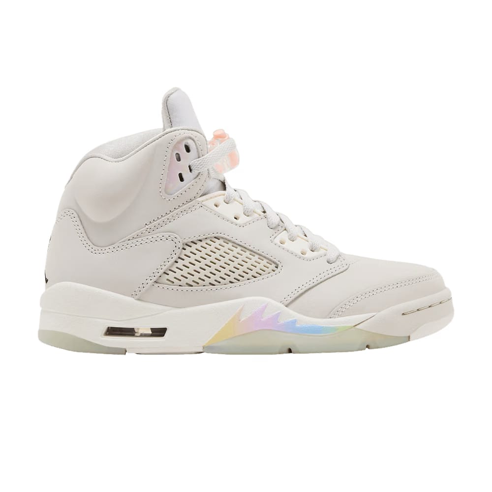 Wmns Air Jordan 5 Retro 'Year of the Snake'