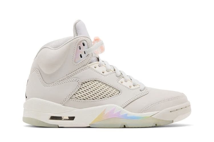 Wmns Air Jordan 5 Retro 'Year of the Snake'