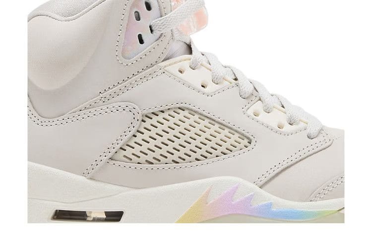 Wmns Air Jordan 5 Retro 'Year of the Snake'