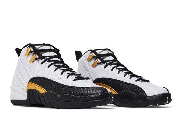 Air Jordan 12 Retro GS Royalty