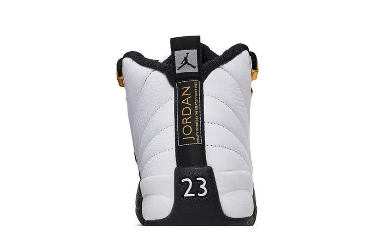 Air Jordan 12 Retro GS Royalty