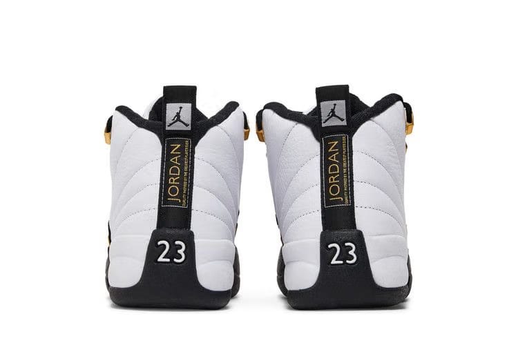 Air Jordan 12 Retro GS Royalty