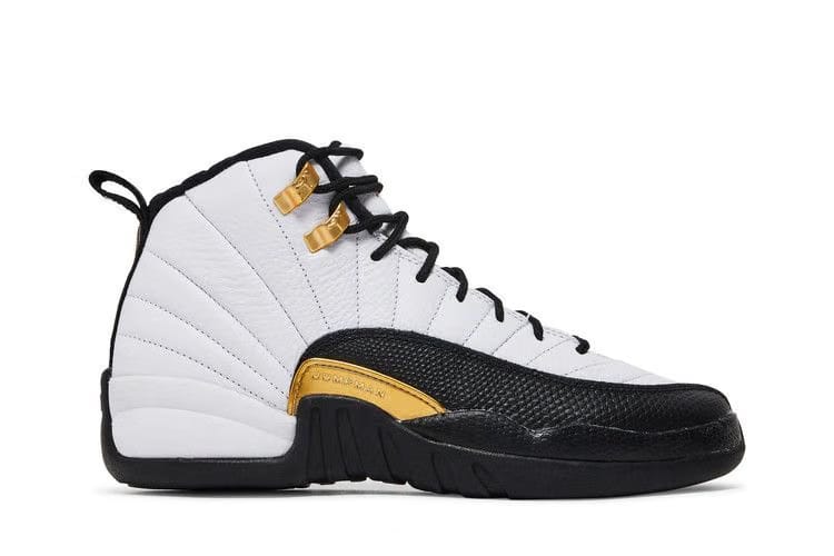 Air Jordan 12 Retro GS Royalty