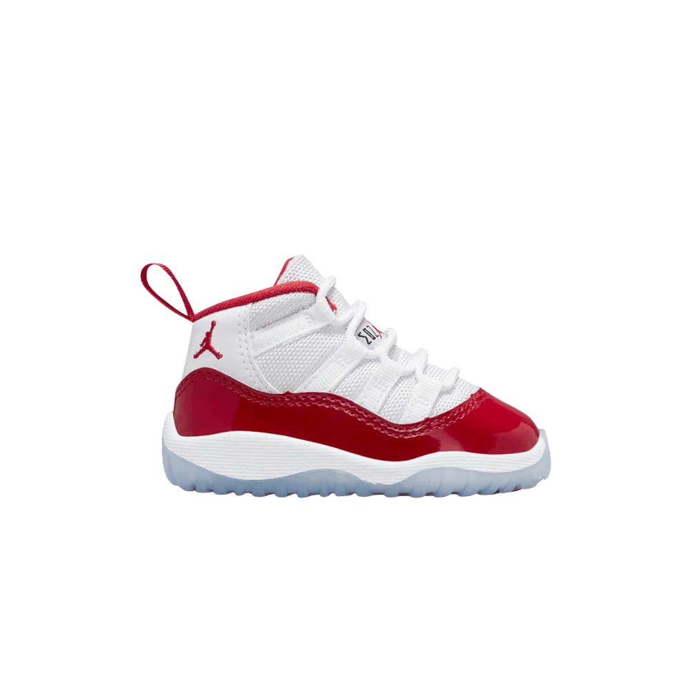 Air Jordan 11 Retro TD Cherry