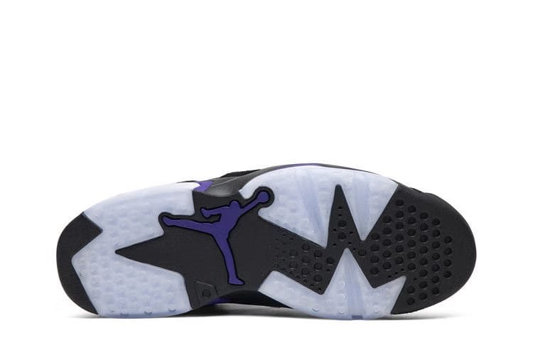 Social Status x Air Jordan 6 Retro Pony Hair