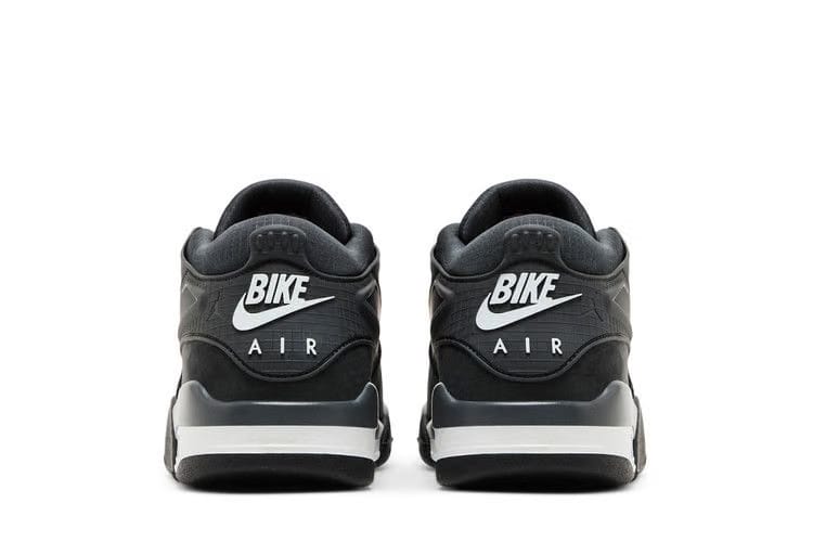 Nigel Sylvester x Air Jordan 4 RM SP GS Driveway Grey