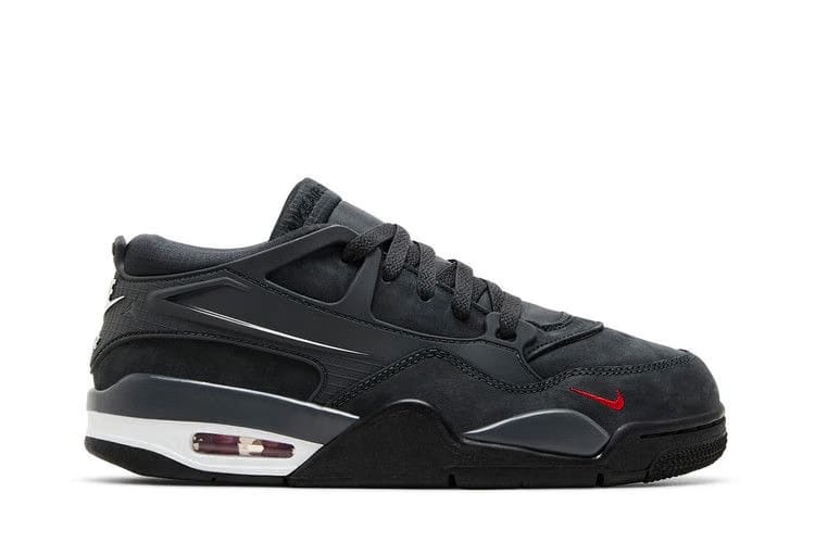 Nigel Sylvester x Air Jordan 4 RM SP GS Driveway Grey