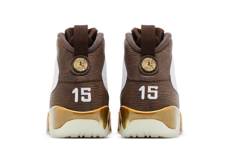 Air Jordan 9 Retro MOP Melo
