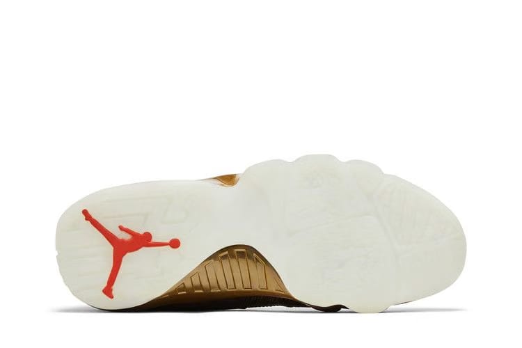 Air Jordan 9 Retro MOP Melo